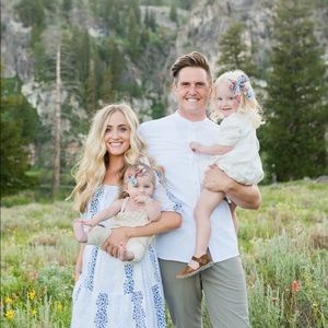 Meet your Posher, Kourtnee